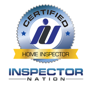 Certified Home Inspector - Inspector Nation