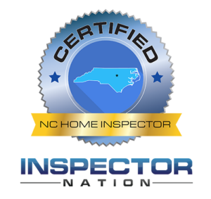 Certified NC Home Inspector - Inspector Nation